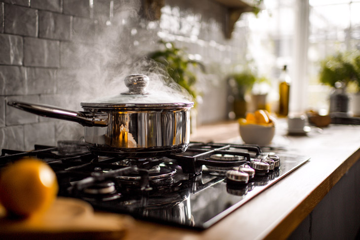 Best Pots and Pans for Gas Stove 2026: Reviews + Buying Guide