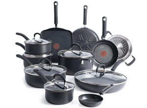 Best Pots and Pans for Gas Stove